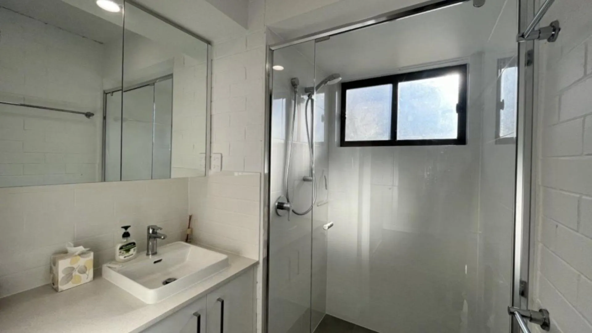 Apartment Moreton Sands Unit 1 Caloundra Australia