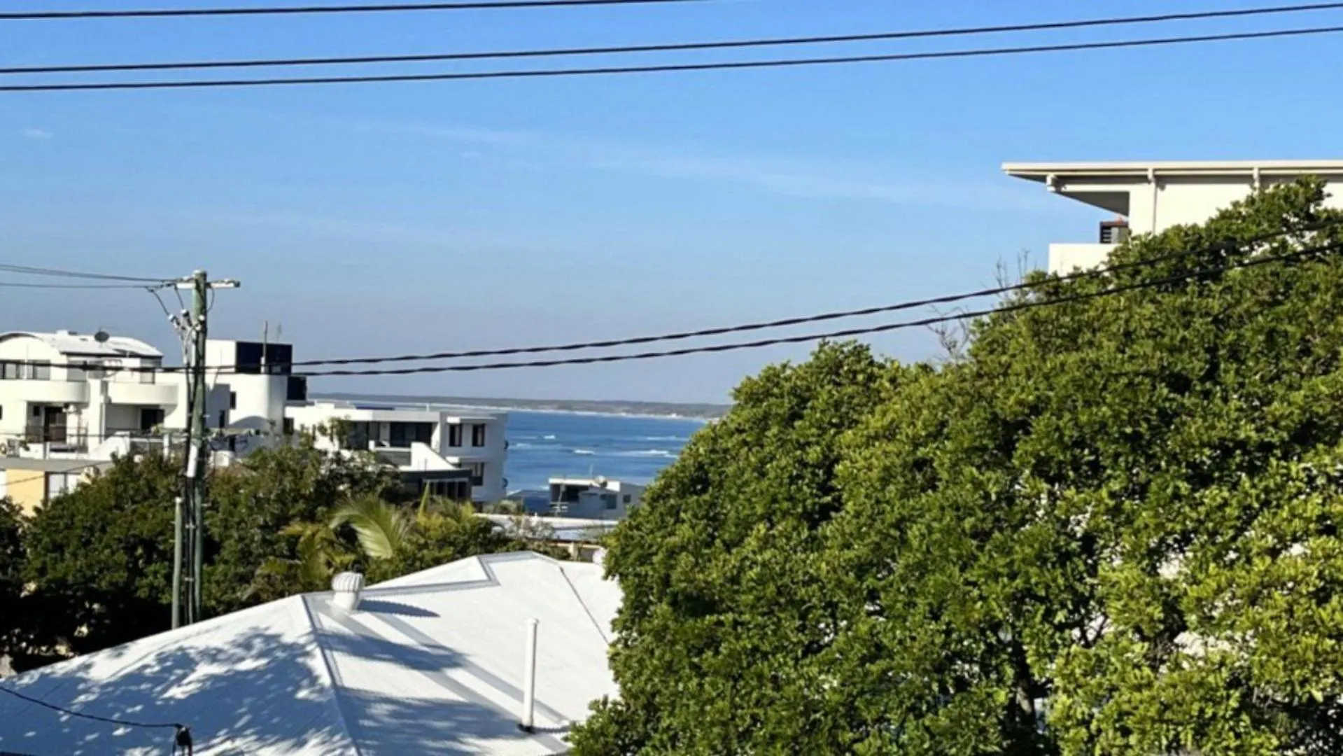 Moreton Sands Unit 1 Caloundra
