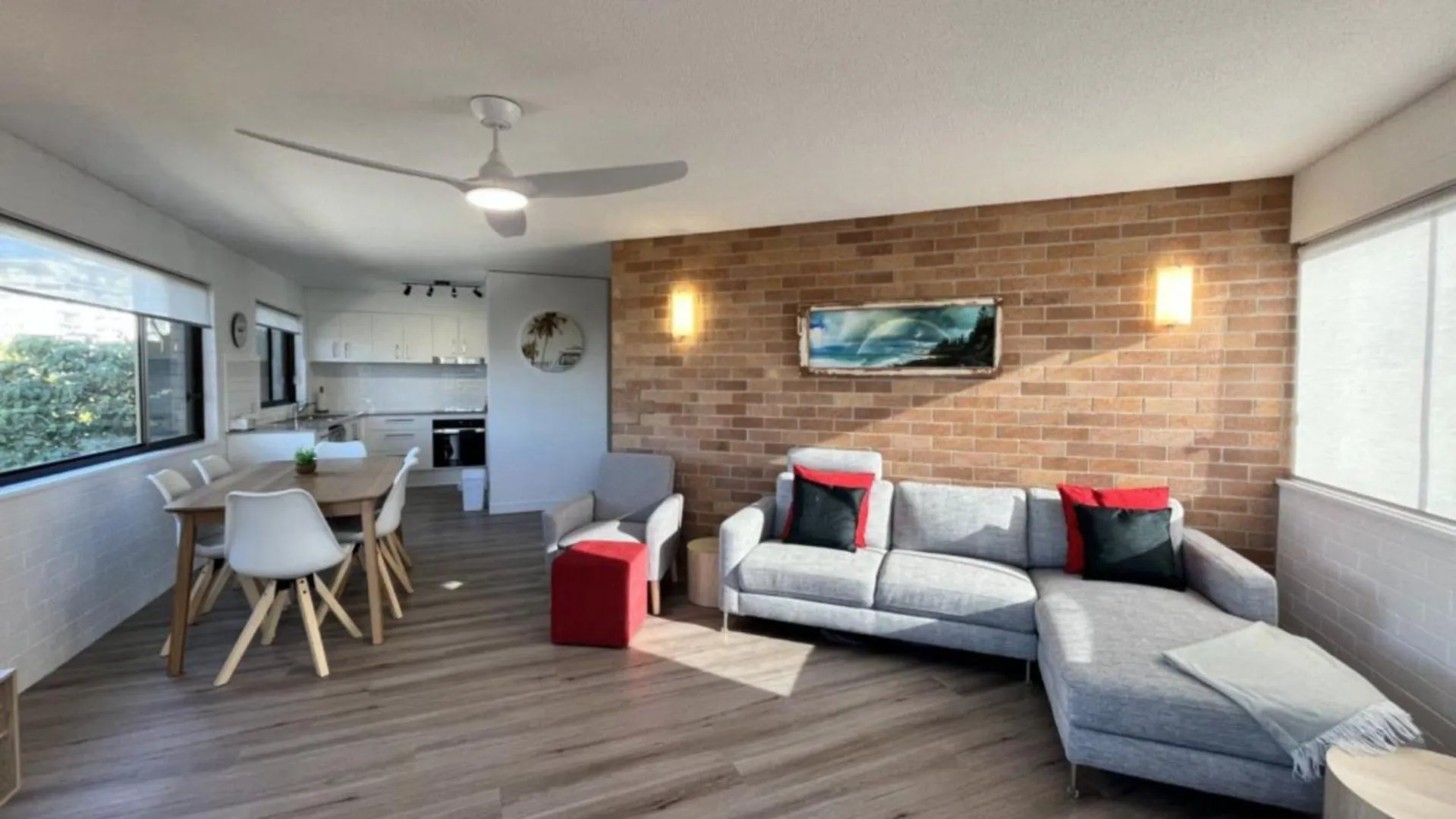 Moreton Sands Unit 1 Caloundra