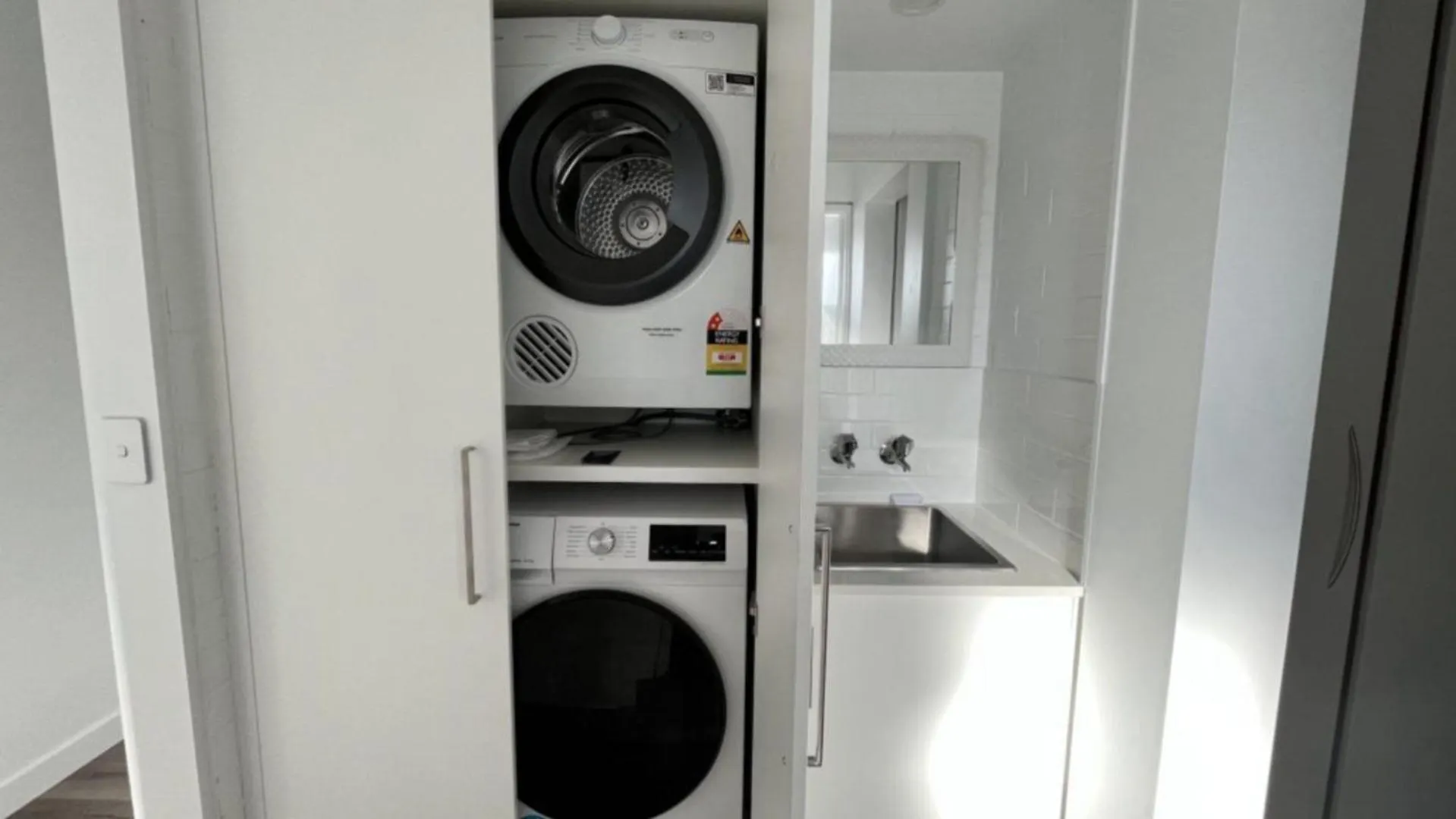 Apartman Moreton Sands Unit 1 Caloundra