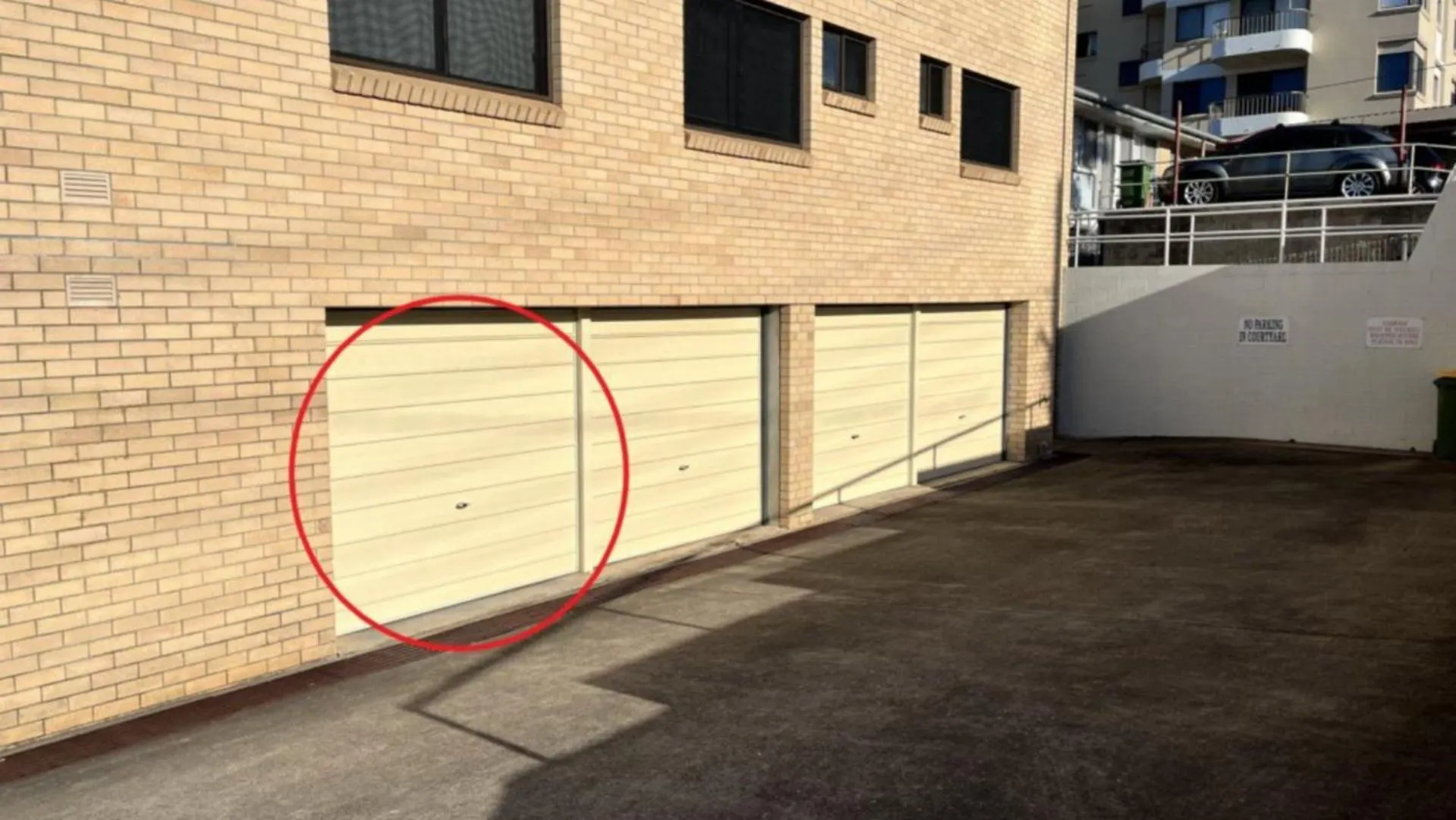 Apartman Moreton Sands Unit 1 Caloundra