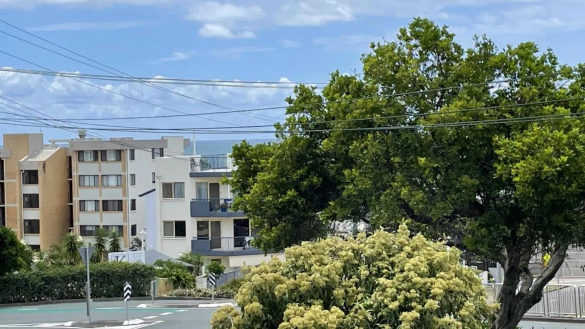 Moreton Sands Unit 1 Caloundra Ausztrália